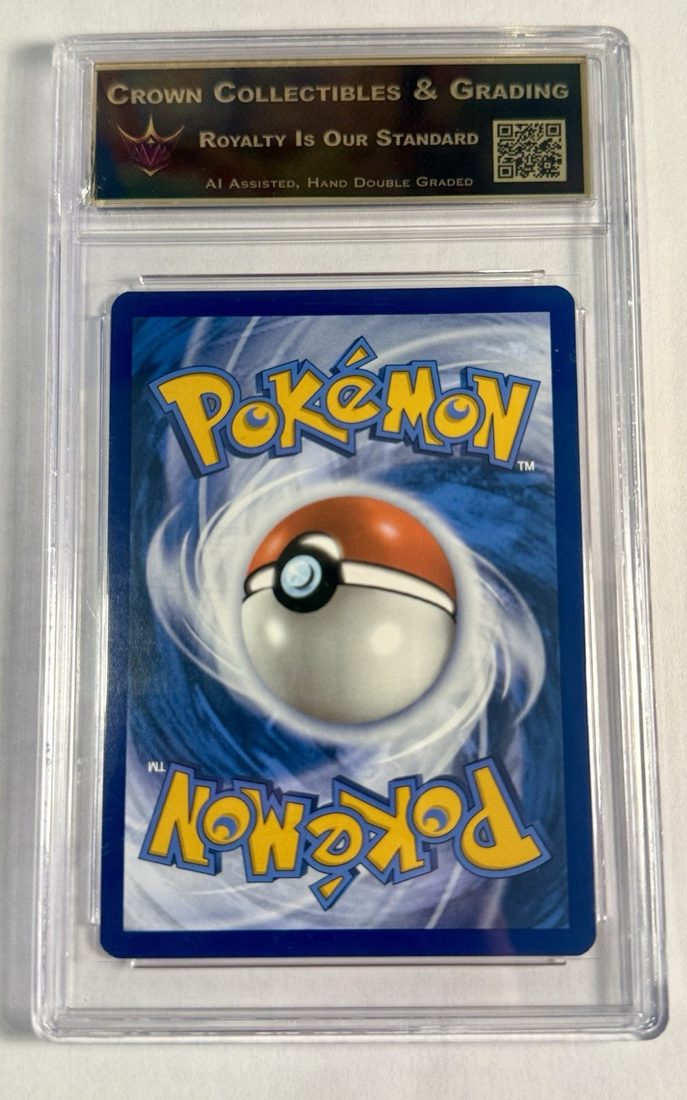 Energy Search Pro 176/191 Sv08: Surging Sparks Holo