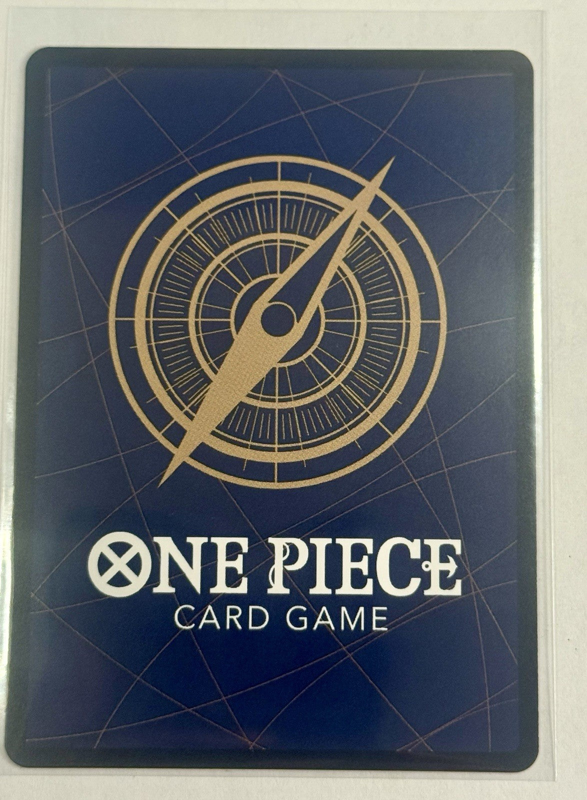 Monet OP10-016 Royal Blood Foil