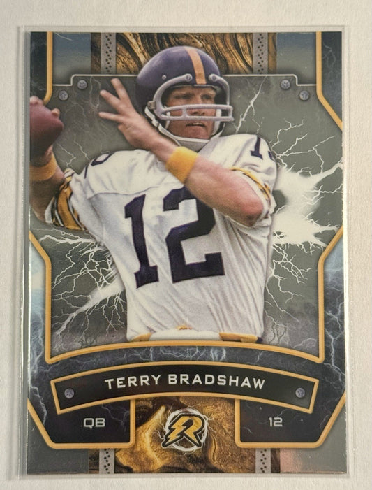 2024 Topps Resurgence - Terry Bradshaw #88