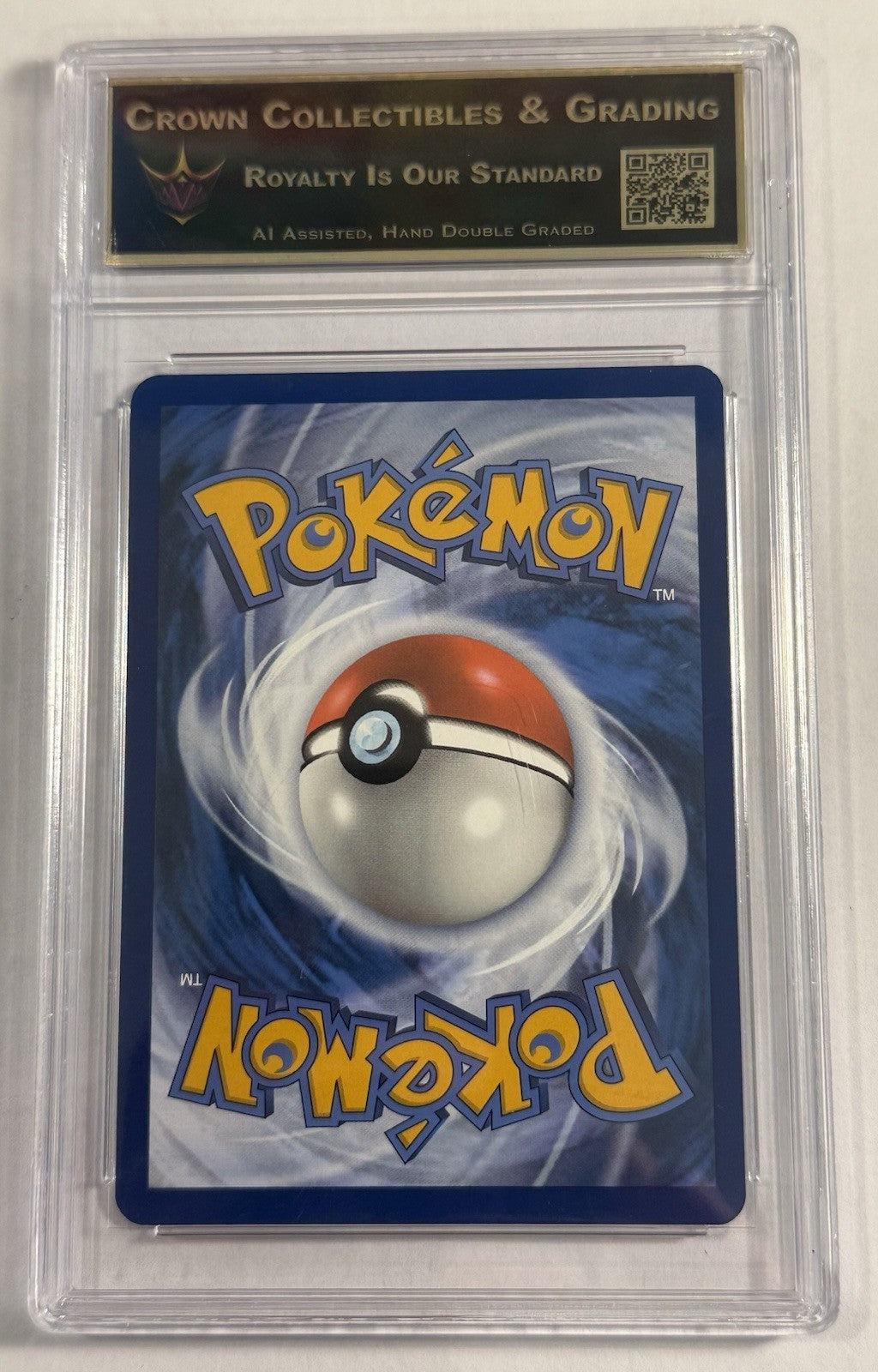 Kadabra - 064/165 Graded 9.5 Gem Mint