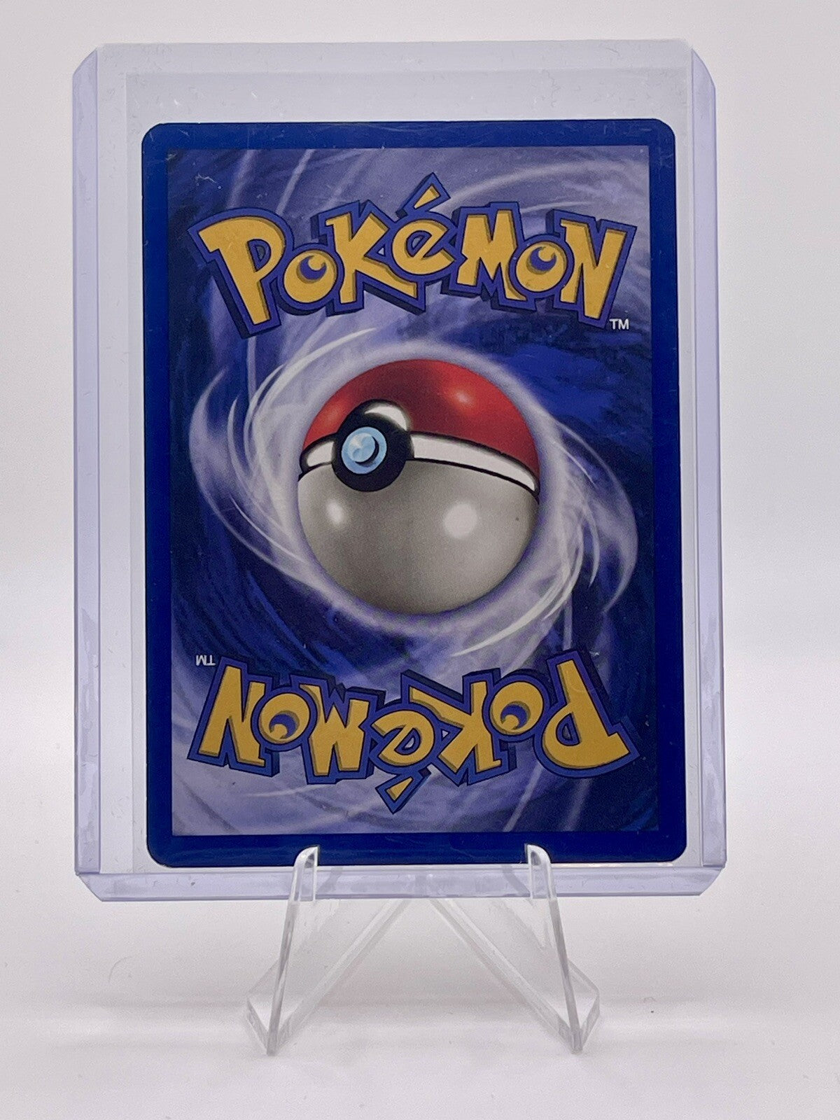 JIGGLYPUFF 54/64 NM-M Jungle Base Set