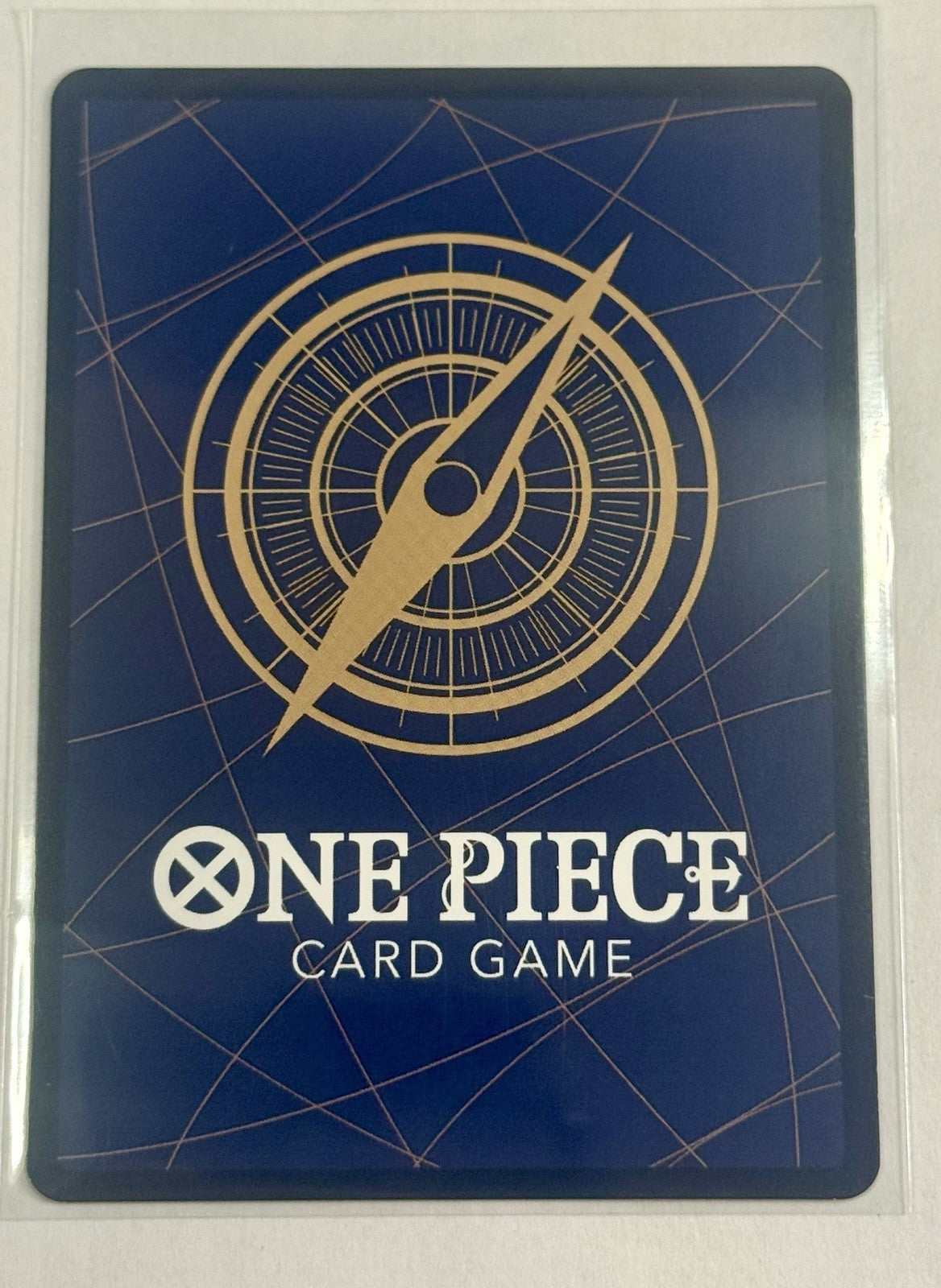 Trafalgar Law (047) OP07-047 500 Years in the Future Foil