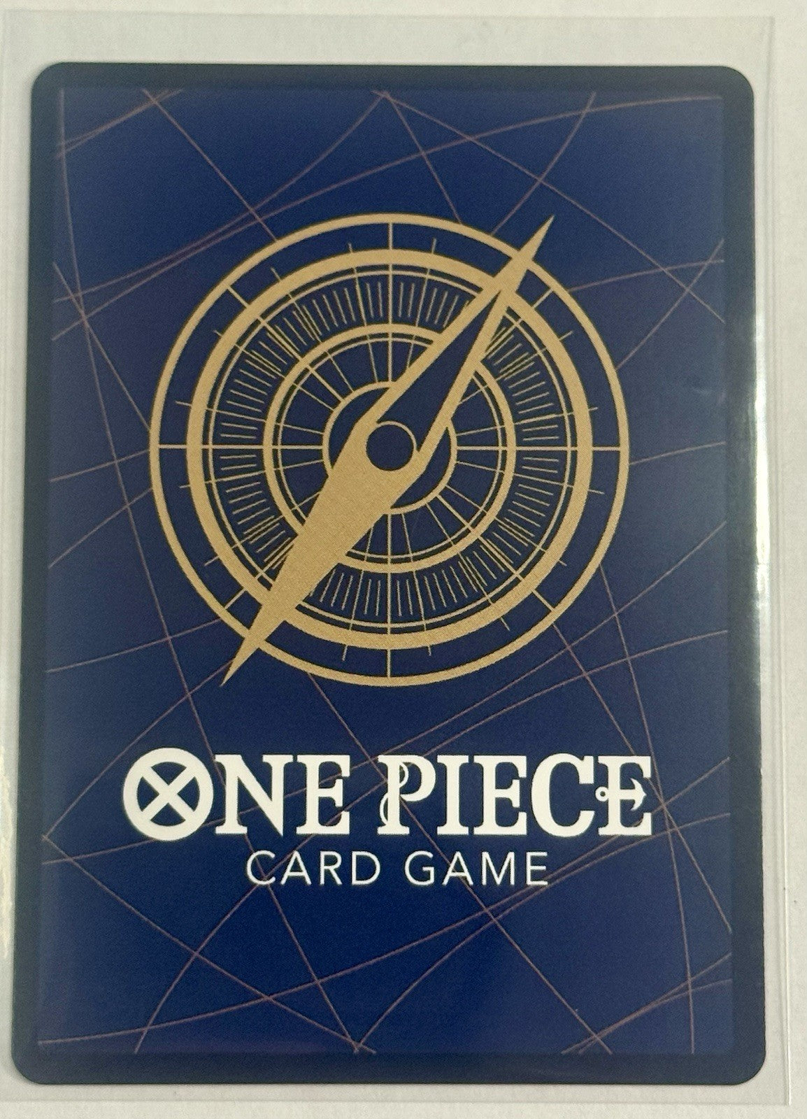 Yamato OP04-112 Kingdoms of Intrigue Foil