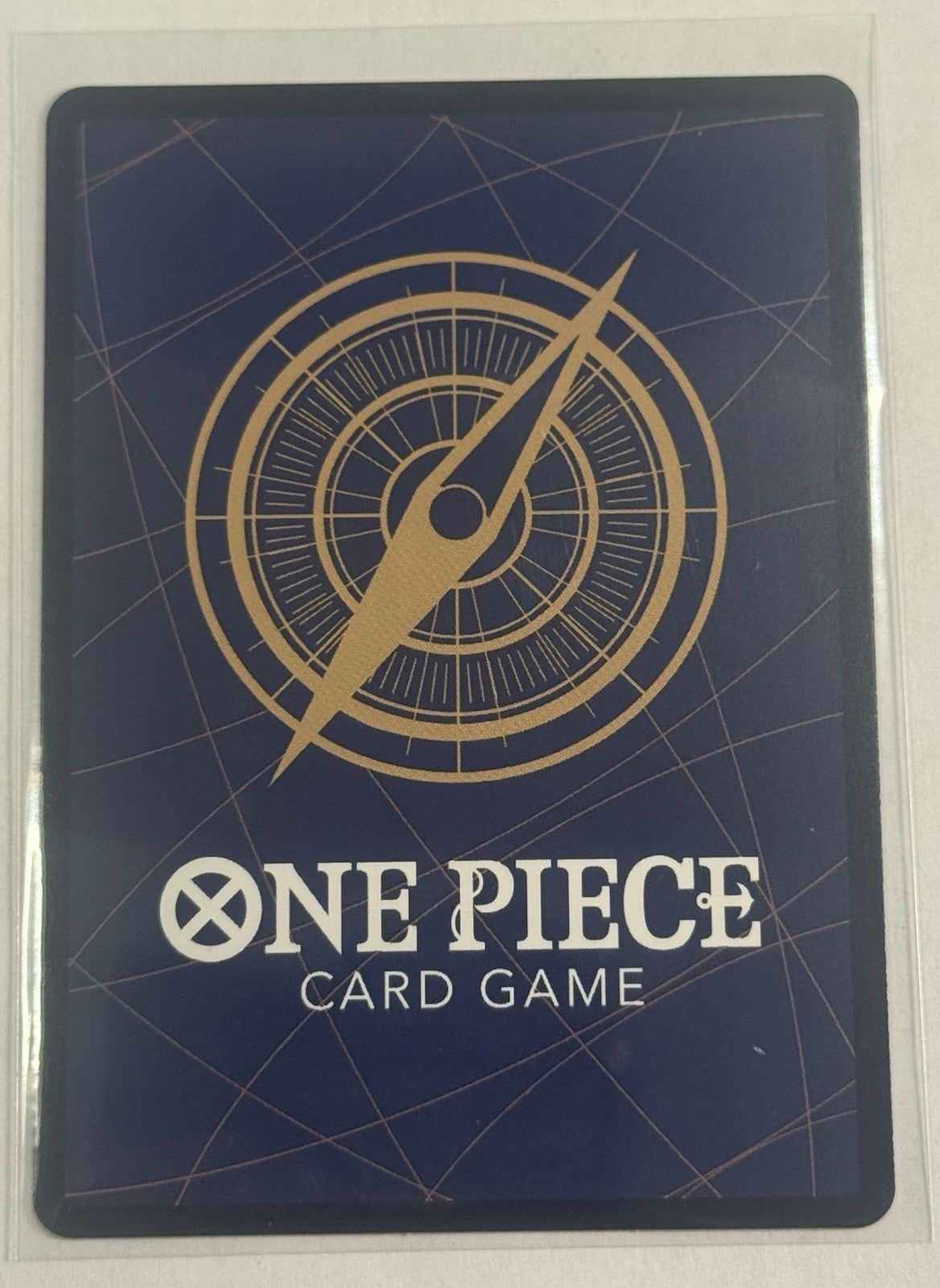 Jinbe (045) OP07-045 500 Years in the Future Foil