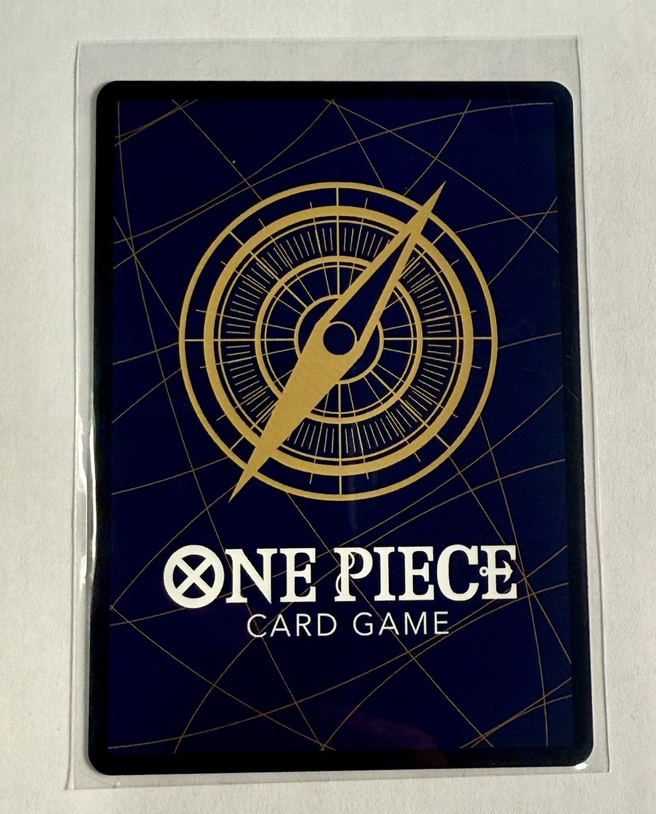 Monkey.D.Luffy (073) OP07-073 500 Years in the Future Foil