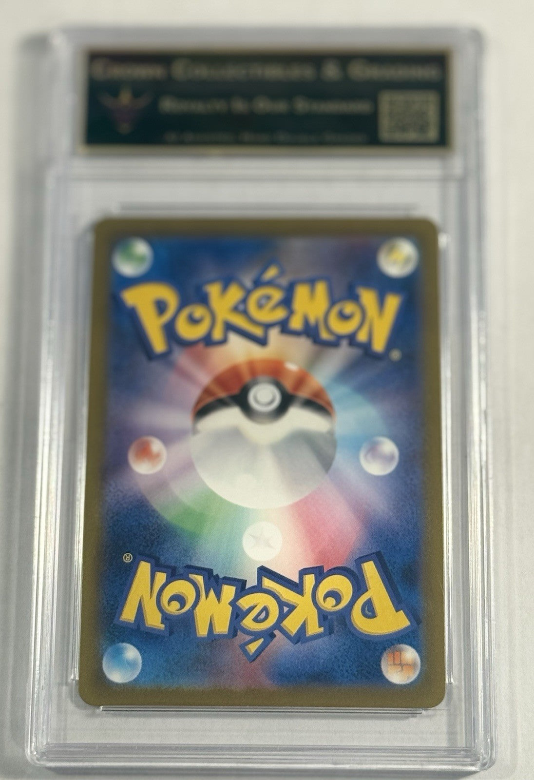 Charizard ex 006/165 Sv2a: Pokemon Card 151 Holo (Japanese) Graded 9.5
