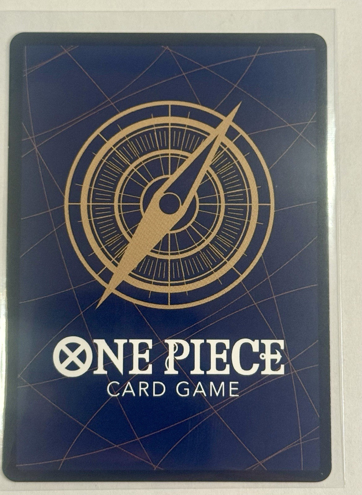 Tony Tony.Chopper (011) OP10-011 Royal Blood Foil