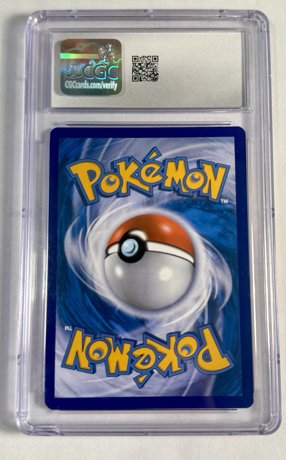 Mewtwo EX 52/108 Holo XY Evolutions Pokemon TCG 2016 CGC MINT 9 (PSA)