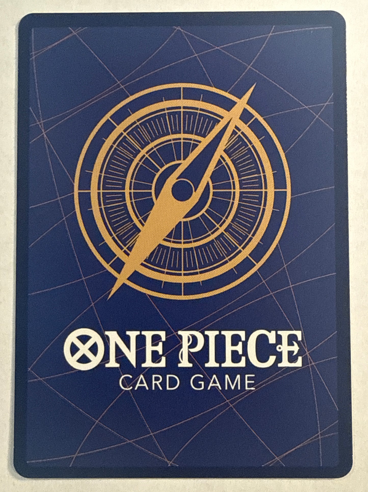 One Piece Card Game Lilith OP07-111 SR Super Rare 500 Years In The Future OP-07 NM