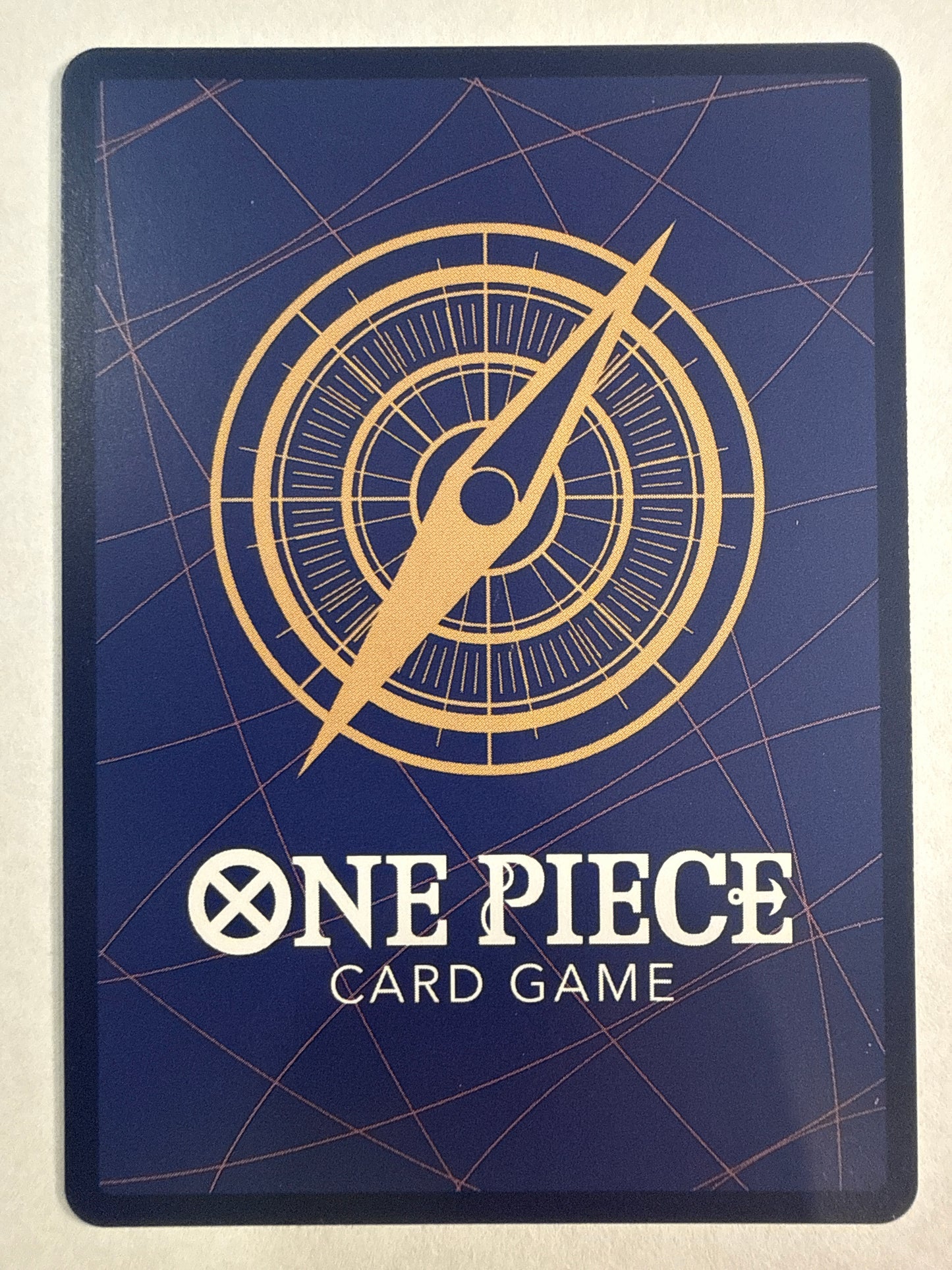 One Piece Card Game Nami OP11-054 SR Special Rare SP OP11 A Fist of Divine Speed English