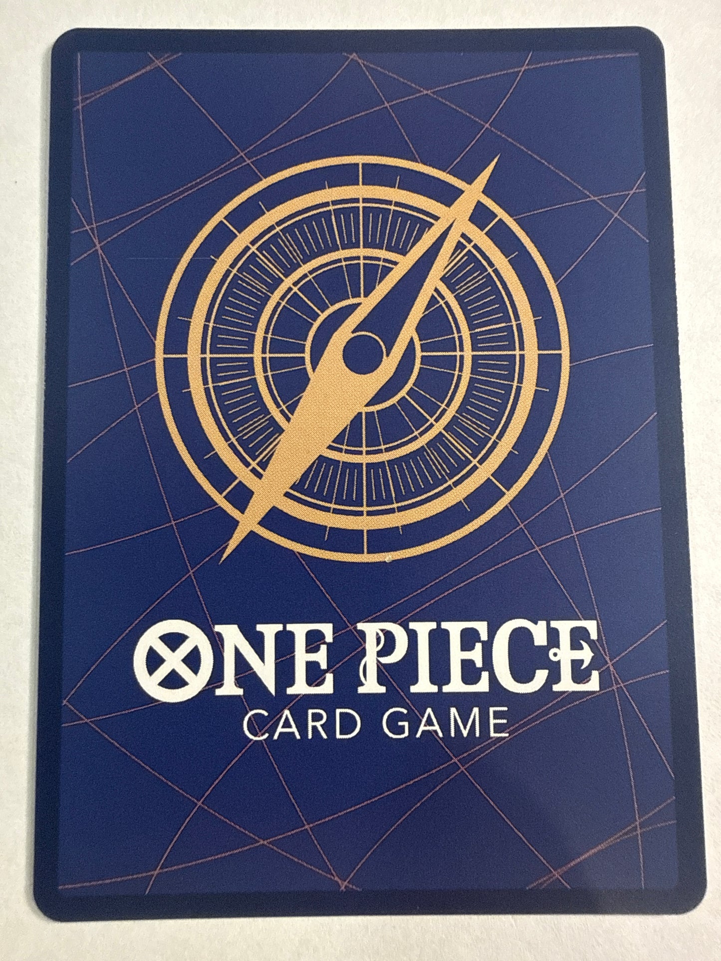 Sanji OP10-005 SR (Super Rare) – One Piece Card Game