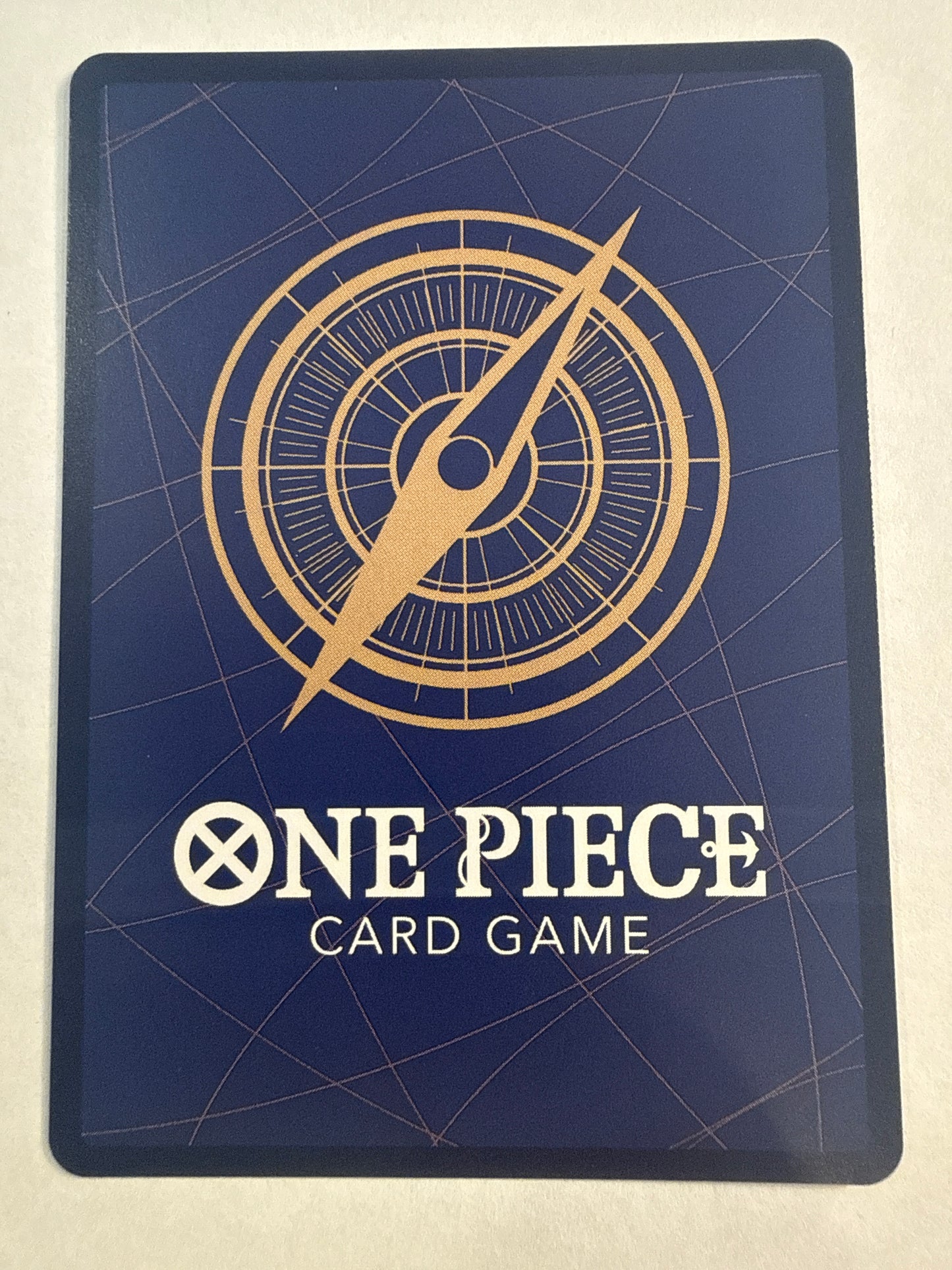 One Piece Card Game Monet OP10-016 SR Super Rare Royal Blood OP-10