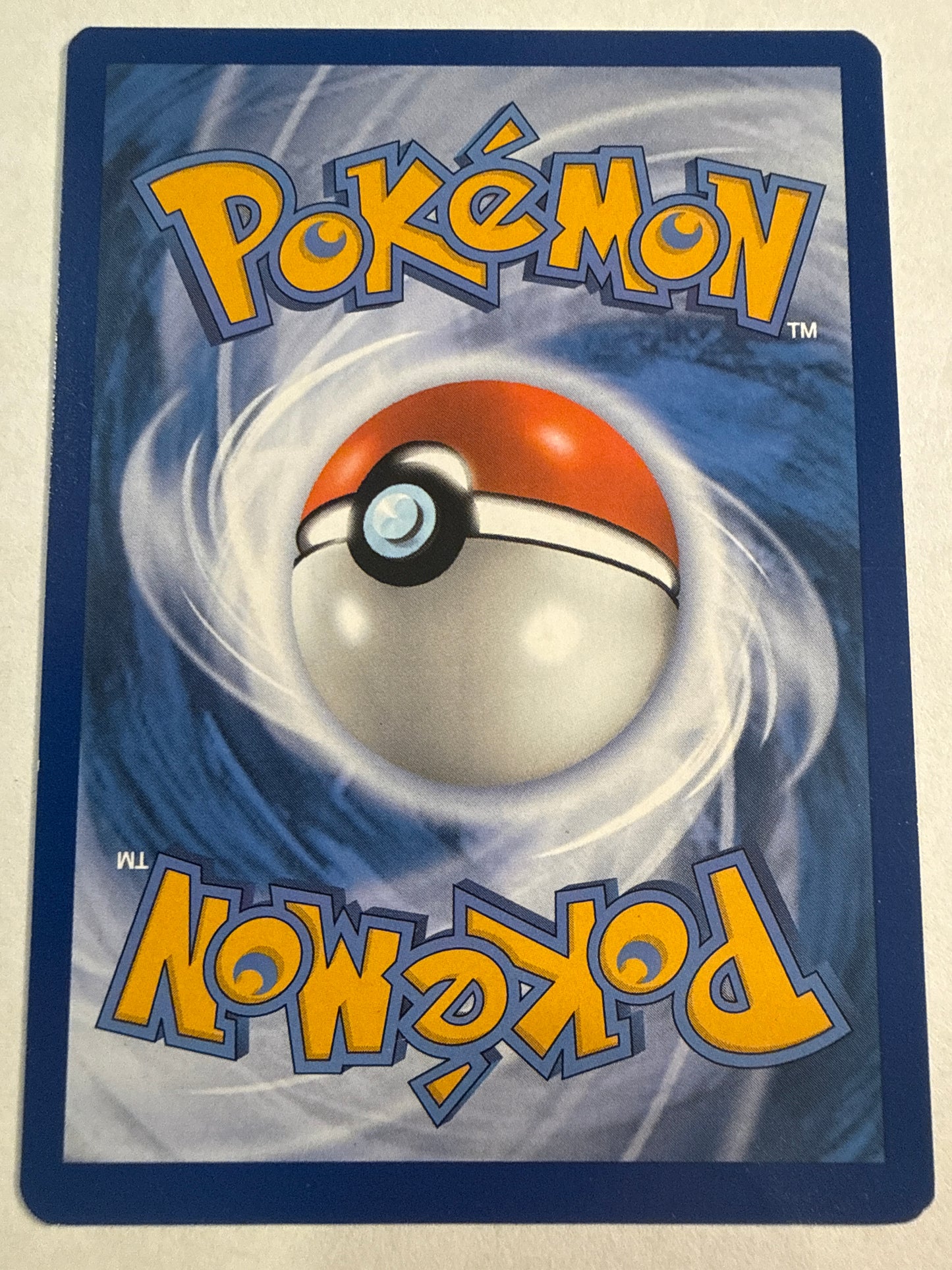 Pokémon TCG Mimikyu 037/091 Holo Rare Pokemon Day 2024 Promo Stamp Paldean Fates