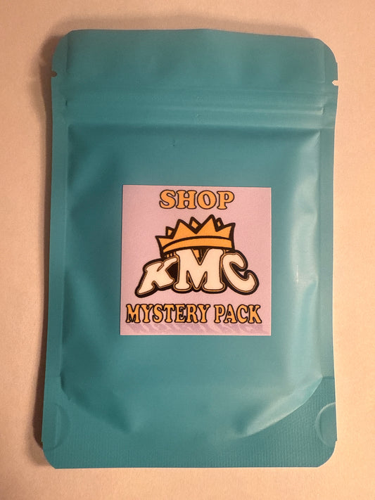 Shop KMC Mystery Pack