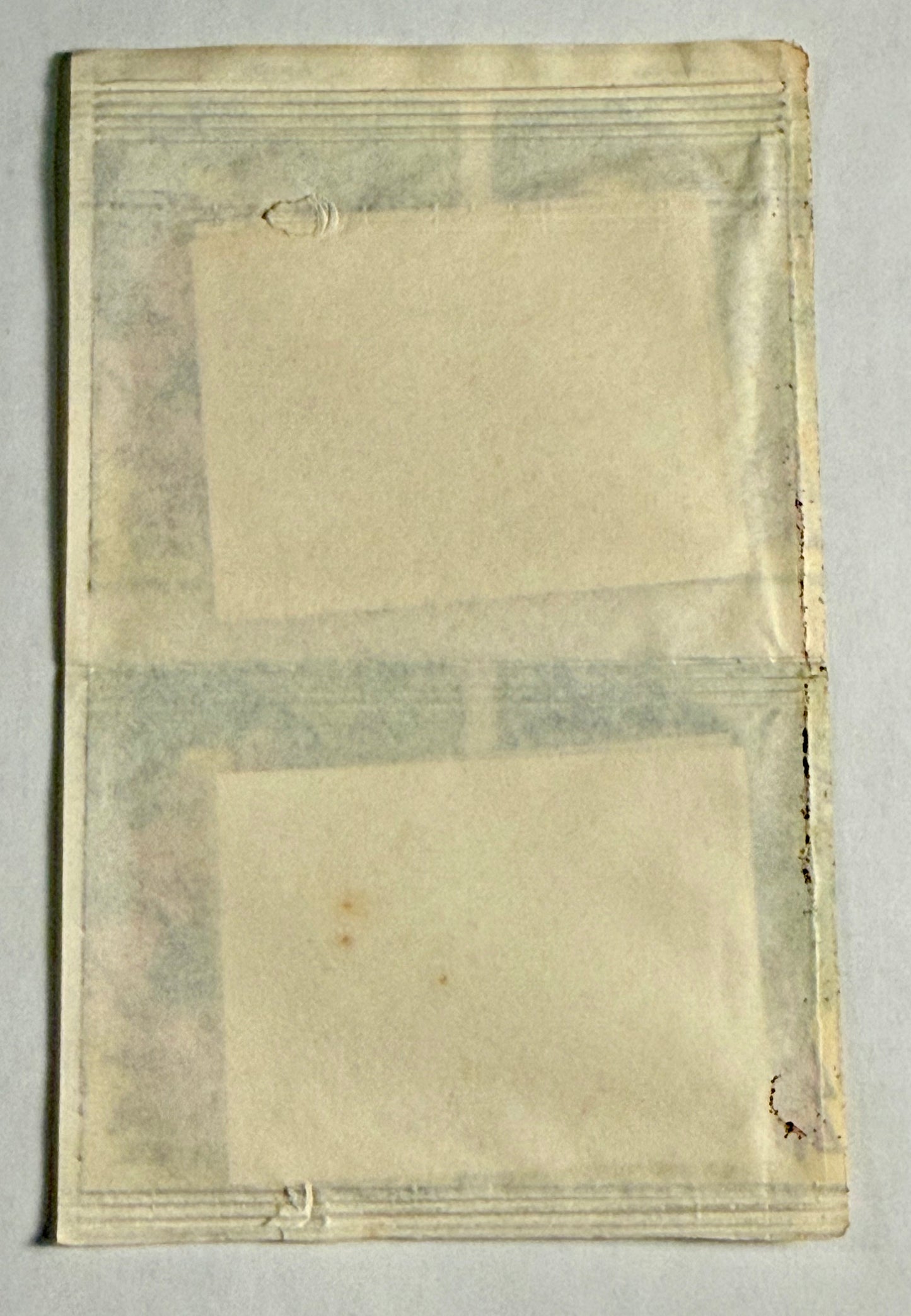 6-Pack Vintage Sticker Card Mystery Mega Bundle (Marvel, DC, Rambo & More)