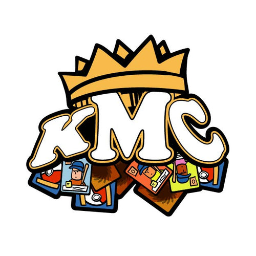 King Mike's Collectibles